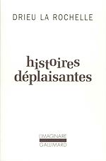 Télécharger le livre :  Histoires déplaisantes