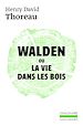 Télécharger le livre :  Walden ou La vie dans les bois