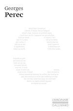 Télécharger le livre :  La disparition