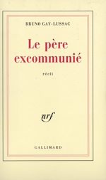 Télécharger le livre :  Le père excommunié