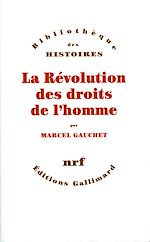 Télécharger le livre :  La Révolution des droits de l'homme