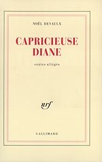 Télécharger le livre :  Capricieuse Diane
