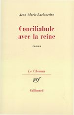 Télécharger le livre :  Conciliabule avec la reine