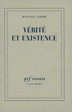 Télécharger le livre :  Vérité et existence