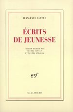 Télécharger le livre :  Écrits de jeunesse