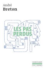 Télécharger le livre :  Les Pas perdus