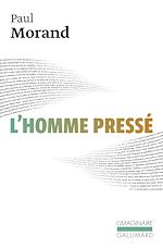 Télécharger le livre :  L'homme pressé