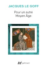 Télécharger le livre :  Pour un autre Moyen Âge. Temps, travail et culture en Occident