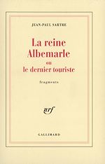 Télécharger le livre :  La Reine Albemarle ou Le dernier touriste