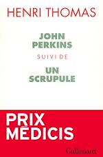 Télécharger le livre :  John Perkins / Un Scrupule