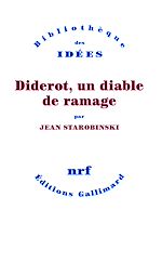 Télécharger le livre :  Diderot, un diable de ramage