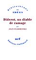 Télécharger le livre :  Diderot, un diable de ramage