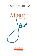 Télécharger le livre :  Minuit sur les jeux