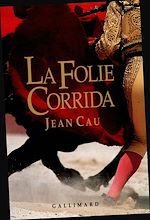 Télécharger le livre :  La Folie corrida