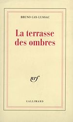 Télécharger le livre :  La Terrasse des ombres
