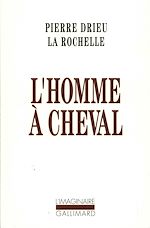 Télécharger le livre :  L'homme à cheval