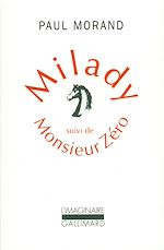 Télécharger le livre :  Milady - Monsieur Zéro