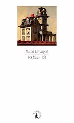 Télécharger le livre :  Les frères Holt