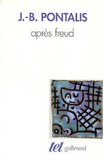 Télécharger le livre :  Après Freud