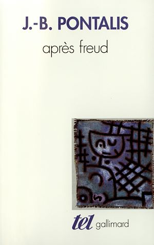 Téléchargez le livre :  Après Freud