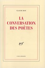 Télécharger le livre :  La conversation des poètes