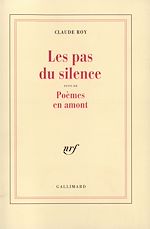 Télécharger le livre :  Les pas du silence / Poèmes en amont