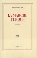 Télécharger le livre :  La Marche turque