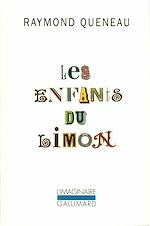 Télécharger le livre :  Les enfants du limon