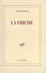 Download this eBook La Friche