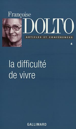 Download the eBook: La difficulté de vivre