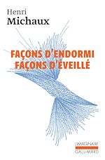 Télécharger le livre :  Façons d'endormi Façons d'éveillé