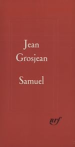 Télécharger le livre :  Samuel