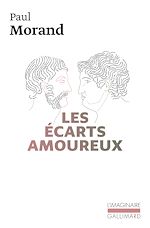 Télécharger le livre :  Les Écarts amoureux