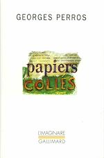 Télécharger le livre :  Papiers collés (Tome 3)