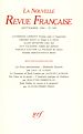 Télécharger le livre :  La Nouvelle Revue Française N° 500