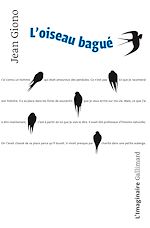 Télécharger le livre :  L'oiseau bagué