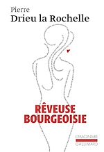Télécharger le livre :  Rêveuse bourgeoisie