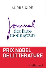 Télécharger le livre :  Journal des faux-monnayeurs