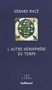 Télécharger le livre :  L'Autre hémisphère du temps