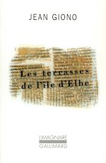 Télécharger le livre :  Les terrasses de l'île d'Elbe