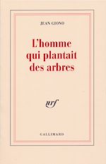 Télécharger le livre :  L'homme qui plantait des arbres