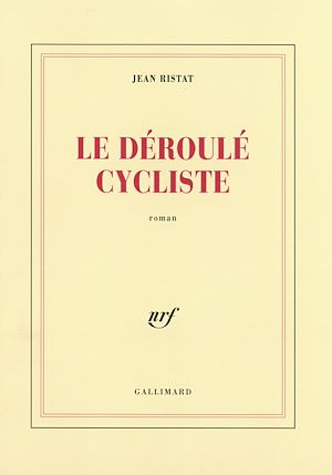 Téléchargez le livre :  Le Déroulé cycliste