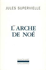 Télécharger le livre :  L'Arche de Noé