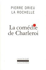 Télécharger le livre :  La comédie de Charleroi