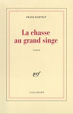 Download this eBook La Chasse au grand singe