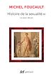 Télécharger le livre :  Histoire de la sexualité (Tome 3) - Le souci de soi