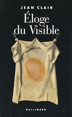 Télécharger le livre :  Éloge du Visible. Fondements imaginaires de la science