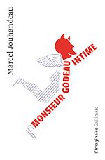 Télécharger le livre :  Monsieur Godeau intime