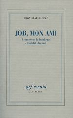 Télécharger le livre :  Job, mon ami