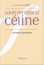 Télécharger le livre :  Lettres à des amies